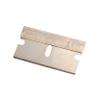 Red Devil 3275 Single Edge Razor Blades - Safety Dispenser of 10 view 2