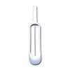 Brooklyn Bagel Slicer, White view 3