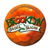 Brooklyn Bagel Slicer, White view 4