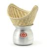 1 X Thai Sticky Rice Steamer Set view 1