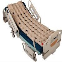 EHOB EH1004ECP EHOB Waffle Expansion Control Mattress Pad with Pump