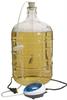 Oxygenation System for Fermentation view 1