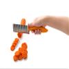 ZYLISS Crinkle Cut Knife, Potato and Vegetable Cutter, Stainless Steel view 2