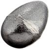 Oigen Iron Egg K25 - Black, Egg-Shaped Trivet for Iron Supplementation view 4