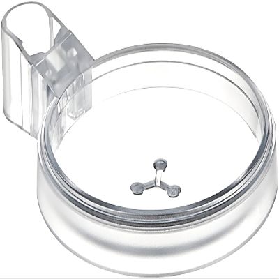 Grohe Soap Dish
