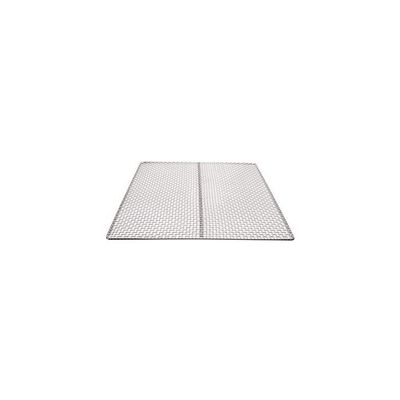FMP 226-1054 Mesh 13.5" Square Fryer Screen