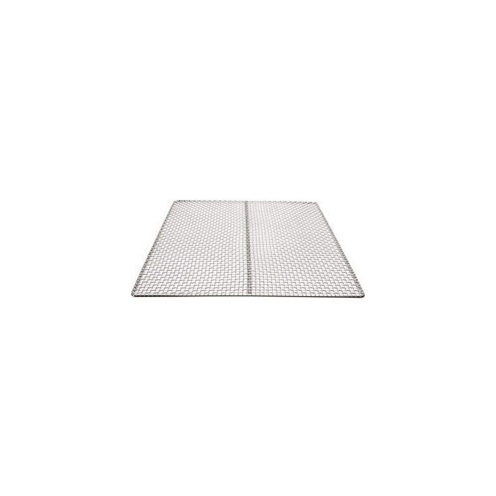 FMP 226-1054 Mesh 13.5" Square Fryer Screen