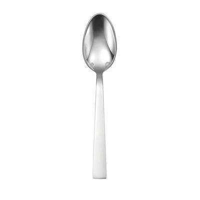 Oneida Sant' Andrea Elevation Teaspoons (Set of 12), Silver