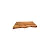 Architec Gripperwood Bare Acacia Cutting Board, Non-Slip Gripper Feet, 11x17-Inch view 1
