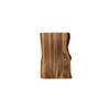 Architec Gripperwood Bare Acacia Cutting Board, Non-Slip Gripper Feet, 11x17-Inch view 2