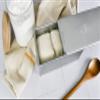 USA Pan Bakeware Pullman Loaf Pan With Cover, 9 x 4 inch, Nonstick & Quick Release Coating, Made in the USA from Aluminized Steel view 3