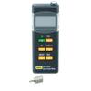 General Tools Handheld Digital Solar BTU Power Tester Meter #DBTU1300 With 4 Digit LCD Display, Wide Spectral Range, Cosine Corrected view 4