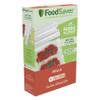 FoodSaver 11" x 16' Vacuum Seal Roll with BPA-Free Multilayer Construction for Food Preservation, 11" Roll 3 Pack view 1