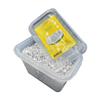 Matfer Bourgeat Baking Beans Pie Weights,Gray view 1
