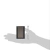 Matfer Bourgeat Exopan Steel Rectangular Tart Mold, Nonstick, 3 3/4" x1 7/8", Pack of 25 view 2