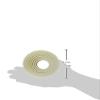 Matfer Bourgeat Exoglass Round Pastry Cutter, Plain, Set of 7 view 3