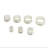 Matfer Bourgeat Exoglass Round Pastry Cutter, Plain, Set of 7 view 4