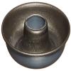 Matfer Bourgeat Exopan Steel Open Savarin Molds, Nonstick, 2 3/4", Pack of 12 view 1