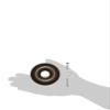 Matfer Bourgeat Exopan Steel Open Savarin Molds, Nonstick, 2 3/4", Pack of 12 view 3