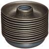 Matfer Bourgeat Exopan Steel Open Savarin Molds, Nonstick, 2 3/4", Pack of 12 view 4
