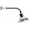 Kohler K-16245-SN Margaux Multifunction Showerhead, Vibrant Polished Nickel view 3