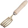 Brass Fish Scaler L view 2