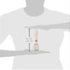 Brass Fish Scaler L view 3