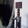 Chalkboard Tap Handle - Walnut view 4