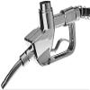 Godinger Gas Pump Skull Crossbones Fini Dispenser view 3