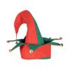 Felt Elf Hat with Bells view 1