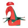 Felt Elf Hat with Bells view 3