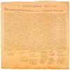 Declaration of Independence view 1