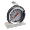 Fox Run Oven Thermometer, Commercial Stainless Steel, Large Dial view 1