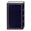 Pioneer Photo Albums STC-504 Navy Blue Photo Album, 504 Pockets 4"x6", 1 Count (Pack of 1) view 3