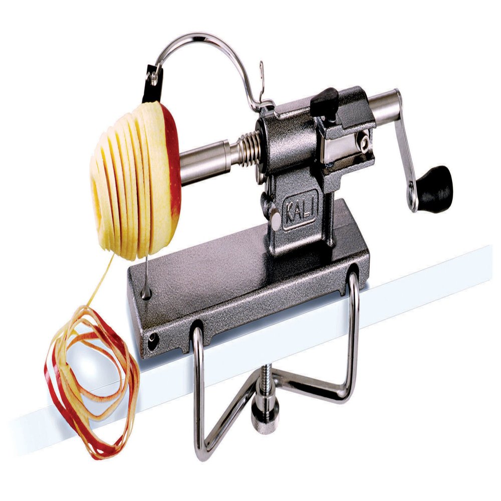 Paderno World Cuisine Spare Complete Peeler for Kali Apple Peeler