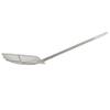 Winco Square Mesh Skimmer, 6.75-Inch, Medium, Nickel view 1