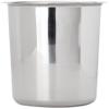 Winco BAM-1.25 Bain Maries, 1.25-Quart,Stainless Steel,Medium view 1