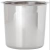 Winco BAM-1.25 Bain Maries, 1.25-Quart,Stainless Steel,Medium view 2