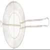 Wire Round Fry Basket - 10-1/2" Dia. view 2
