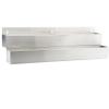 Winco Double Speed Rail, 32-Inch view 1