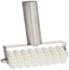 Winco 8-Wheel Dough Roller Docker view 1