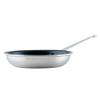 Winco Commercial-Grade Aluminium Fry Pan/Skillet, Non-Stick Finish, 7" view 1