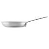 Winco Commercial-Grade Aluminium Fry Pan/Skillet, Non-Stick Finish, 7" view 3