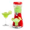 Nostalgia Margarita Machine - Blender for Smoothies, Margaritas, Daiquiris, and Slushies - Red - 64-Ounce view 1