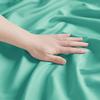 Nestl Mint King Pillow Cases 2  Soft King Size Pillow Case, 1800 Brushed Microfiber Pillowcases, Envelope Closure Pillowcase, King Pillow Covers, King Size Pillow Cases Set of 2, 20x40 Inches view 4