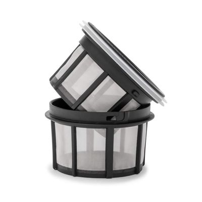 ESPRO Replacement Coffee Micro-Filter for ESPRO P1/P0, 12/16 Ounces French Press
