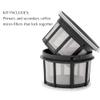 ESPRO Replacement Coffee Micro-Filter for ESPRO P1/P0, 12/16 Ounces French Press view 3