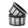 ESPRO P7 Polished French Press Stainless Steel 304  Patented Double Walled Micro-Filter Insulated French Press Coffee Maker, Grit-Free Brew - Heat Resistant BPA Free (18oz) view 4