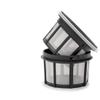 ESPRO P7 Brushed Stainless Steel French Press 304  Patented Double Walled Micro-Filter Insulated French Press Coffee Maker, Grit-Free Brew - Heat Resistant BPA Free (18oz) view 4