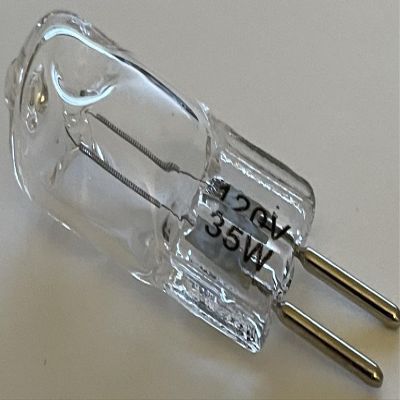 Halogen Bulb 3pc Set (For Electric Oil Warmers) 35 Watt